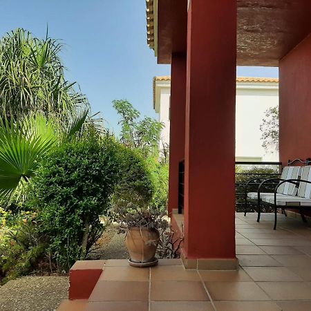 Crav Villa โรเช่ ภายนอก รูปภาพ