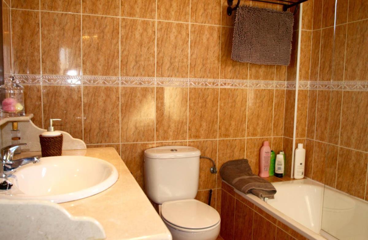 Crav Villa โรเช่ ภายนอก รูปภาพ