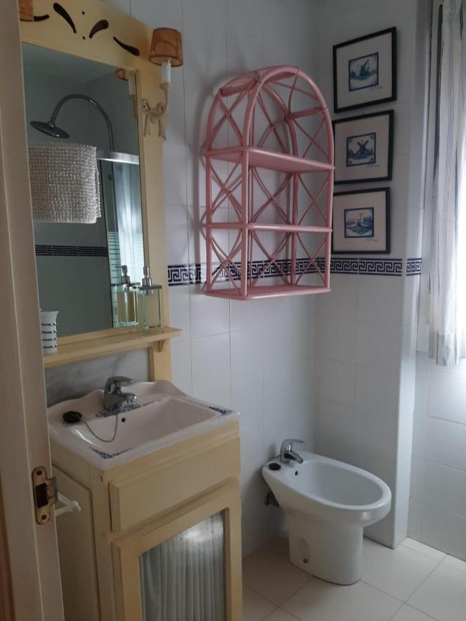 Crav Villa โรเช่ ภายนอก รูปภาพ